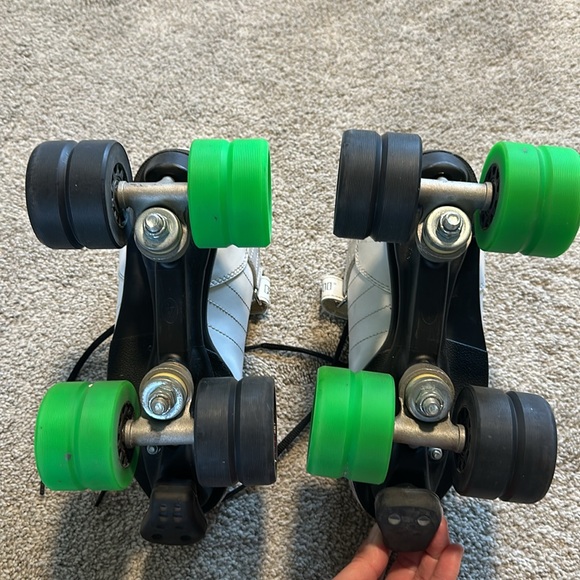Riedell Cayman Roller Skates R3 - Picture 5 of 16